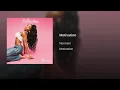 Normani - Motivation (Audio)