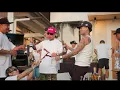 Download Lagu Paul N Ballin - BBQ PARTY (Official M/V) (ft. Leira Joe, Playboy Baby \u0026 Sordan)