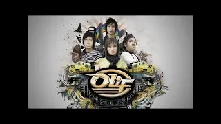 olif tentang rasa kisahnya sedih banget bikin baper 