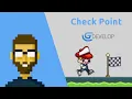 Tutorial Mario Clone na GDevelop 5 - Parte 3