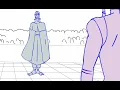 Caroline King Wk06 animatic
