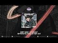 Benny Banks - Nonchalant [Instrumental] (Prod. By Mikey Joe)