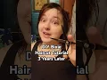 Bixie Haircut Tutorial Updated 2025 - Following My Original DIY Cut