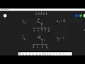 Prufer Codes part 4 Proof of Cayley s Tree Formula
