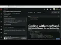 Codewars 7 kyu I Will Take the Biggest One and Nothing Else JavaScript