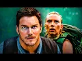 Download Lagu Chris Pratt Should Return For A Future Jurassic World Rebirth Sequel