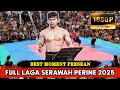 Download Lagu [ FULL ] LAGA SERAWAH PERINE PRESEAN TERBARU 2025