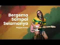 Lagu Bergema Sampai Selamanya - Nadhif Basalamah | Reggae Cover