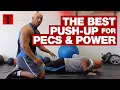 How To Do Hand Release Push-Ups