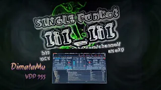 Download Single Funkot - Dimatamu \ MP3