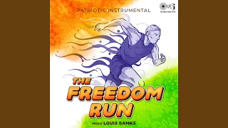 the freedom run