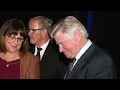 Treat Williams on how he became an actor at Grant Cottage s Bicentennial Birt ay Gala 2022