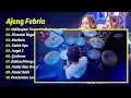 Ajeng Febria - HELIKOPTER TURUN KE PADANG - DIRANTAI DIGELANGI RINDU || FULL ALBUM DANGDUT KOPLO