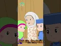 Download Lagu Shalawat Keluarga Nabi Muhammad - Shalawat Bersama jamal Laeli - Anak Islam