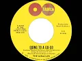 1966 HITS ARCHIVE: Going To A Go-Go - Miracles (mono)
