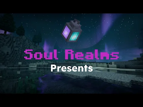 Minecraft server video for ✨ top.soulrealms.net | Soul Realms