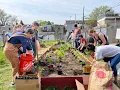 Farm The District Growing Food and Community in the Nation s Capital