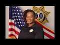Captain Tiffany Washington