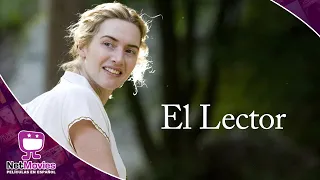 El Lector 2008 Pelicula Con la Ganadora del Oscar KATE WINSLET NetMovies - Peliculas En Espanol