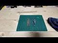Demonstrating Why I Prefer K390 Over S30V