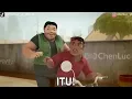 Download Lagu Adit sopo jarwo - Ibu-Ibu Laper (YTP)