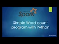 spark word count