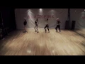 Download Lagu BTS COME BACK HOME BLACKPINK WHISTLE DANCE PRACTICE