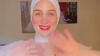 فكرة علشان الطرحه ما تزحلق هتفضل ثابته على طول 