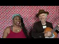 Dan + Claudia Zanes - On the Sunny Side of the Street - Social Isolation Song Series #105