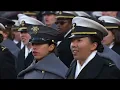 CHILLS Full National Anthem from the Army-Navy game with President Trump in attendance