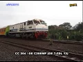 Download Lagu Indonesian Railways PART 1 (edited by Erfandi Prasetyo)
