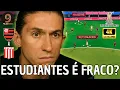 Download Lagu Flamengo x Estudiantes: O que esperar do adversário nas quartas da Libertadores [4K]