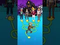 Download Lagu Who will be eaten by the zombie? 🧟‍♂️😱 #animation #soccer #memes