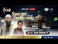 Download Lagu 🔴 LIVE THE SHOW - SUAMI YANG TERBUANG !? - Ustadz Rifky Ja'far Thalib