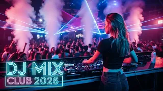 dj mix 2026 nonstop edm club party mixstationsoundhub djchannel globaldj djmix edmmix clubmix