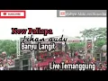 Lagu Banyu Langit-Jihan Audy new pallapa live Temanggung