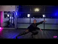 Peak (Fed Up)| RAAHIIM| Lady Lettos Choreography| Sonoma Class