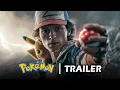 Download Lagu Pokemon (2026) - First Trailer | Tom Holland - Concept