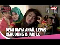 Lagu Paginya Ikut Pengajian, Malemnya Diicip Pria Bukan Muhrim | Wanita Perindu Surga 2 Eps 6 FULL