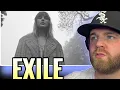 Download Lagu You Trying To Make Me Cry?! 😅| Taylor Swift ft. Bon Iver- Exile (Reaction)