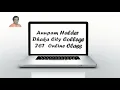 Lecture 17 Data structure Chapter 8 Graphs Warshall s Algorithm