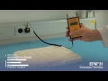 TransformingTechnologies 7100.EFM51.PLUS Medidor de campo electrostático Warmbier - Video 3 of 2