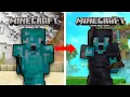 Bedrock Player s First Java PVP Experience Goes WRONG