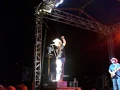 Kevin Fowler "Fat Bottom Girls" @ Lone Star Jam 4/26/08
