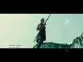 Video di Wonder Woman Clip -  Antiope -  Robin Wright