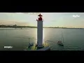 Один в каное - У мене немає дому (Jamin DNB Remix)
