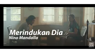 Download Nino Mandalla - Merindukan Dia MP3