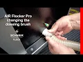 AIR Flocker Pro - basic setup Tutorial