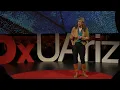 How do our brains handle grief Mary-Frances O Connor TEDxUArizona