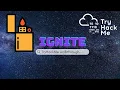 Ignite TryHackMe Walkthrough